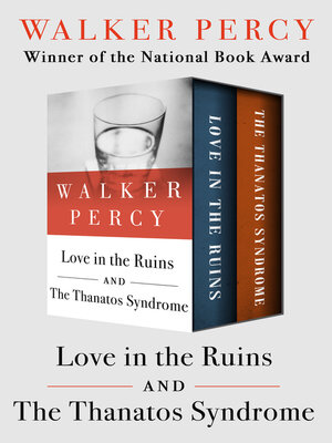 cover image of Love in the Ruins and the Thanatos Syndrome